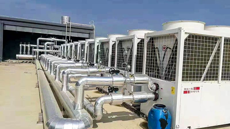 空冷器定制：揭秘定制化在制冷行业的价值与应用