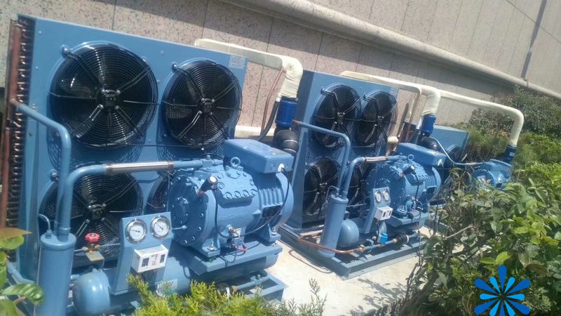 工业冷却塔定制方案设计规范：关键要素与误区解析