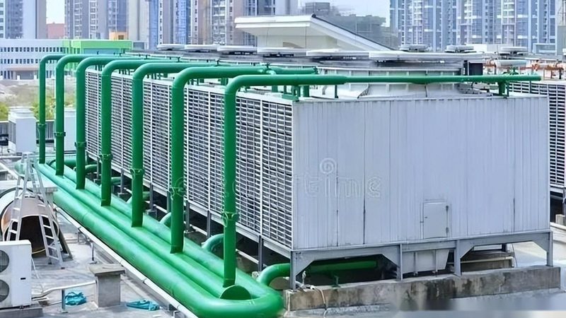 冷库定制方案：制冷设备选型的关键因素**