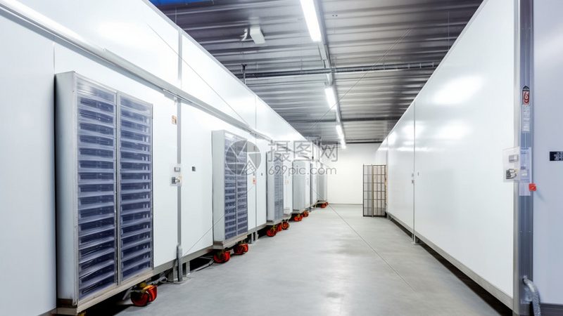 揭秘上海冷水机市场：十大品牌背后的技术秘密