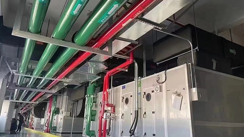 格力中央空调一天耗电量，如何精准估算？**