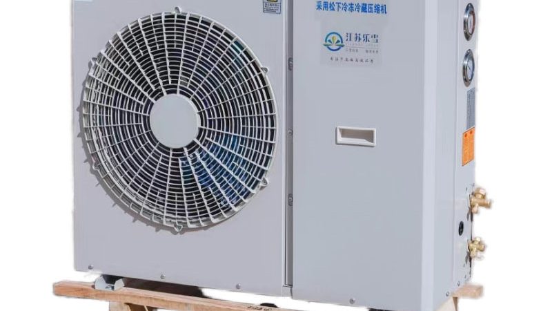 办公楼暖通系统设计流程解析