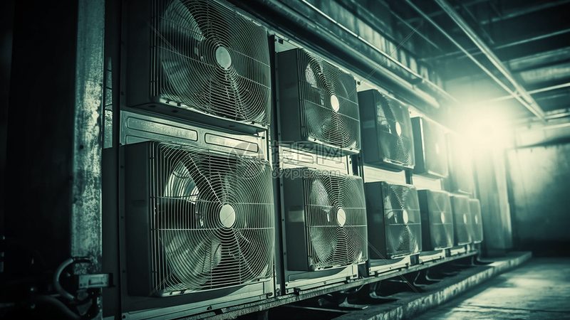阴凉库与冷库：本质区别与标准解析
