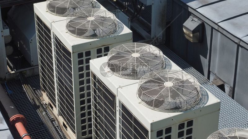 保鲜冷库温湿度控制：手动与自动，谁更胜一筹？**