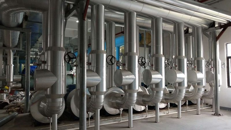 药品阴凉库建设成本解析：关键因素与优化策略