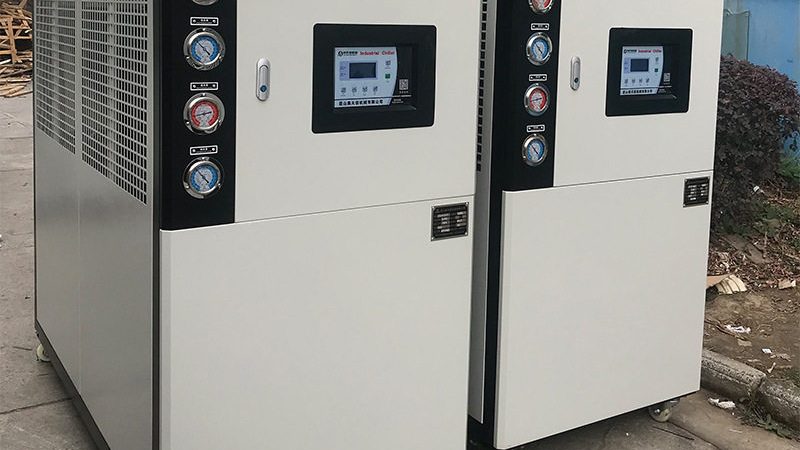多联机智能控制模块：揭秘其核心功能与选型要点