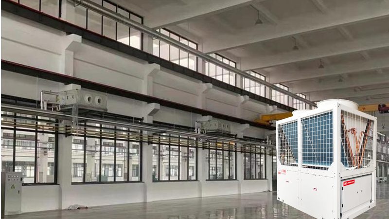 医院暖通空调验收标准：关键要点与注意事项