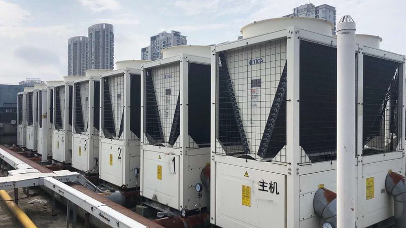 制冷设备安装合同标准：关键要素与合规要点